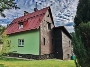 Horský dům Pernink Pernink